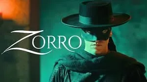 Zorro 2024 1. Sezon 6. Bölüm izle