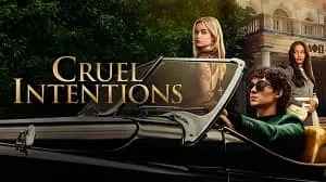 Cruel Intentions 1. Sezon 4. Bölüm (Türkçe Dublaj) izle