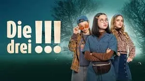 Die drei !!! 1. Sezon 9. Bölüm izle