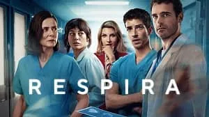 Respira 1. Sezon 3. Bölüm (Türkçe Dublaj) izle
