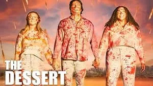 The Dessert 1. Sezon 5. Bölüm izle