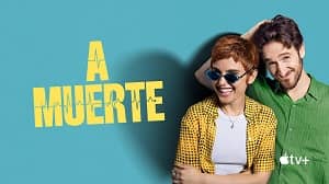 A muerte 1. Sezon 4. Bölüm izle