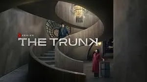 The Trunk 1. Sezon 5. Bölüm (Türkçe Dublaj) izle
