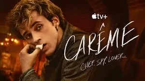 Carême 1. Sezon 6. Bölüm izle