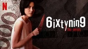 6ixtynin9 the series 1. Sezon 2. Bölüm (Asya Dizi) izle