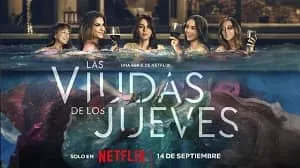Las viudas de los jueves 1. Sezon 5. Bölüm izle