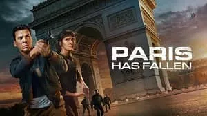 Paris Has Fallen 1. Sezon 4. Bölüm izle