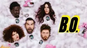 B.O. 1. Sezon 6. Bölüm izle