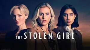 The Stolen Girl 1. Sezon 3. Bölüm (Türkçe Dublaj) izle