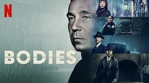 Bodies 1. Sezon 8. Bölüm izle