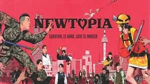 Newtopia 1. Sezon 2. Bölüm (Asya Dizi) izle