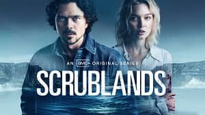 Scrublands 2. Sezon 3. Bölüm izle