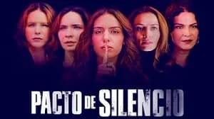 Pacto de silencio 1. Sezon 3. Bölüm izle
