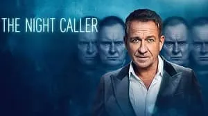 The Night Caller 1. Sezon 1. Bölüm izle