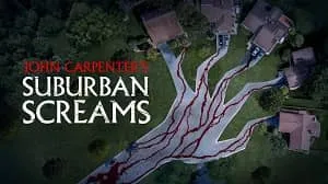 John Carpenter’s Suburban Screams 1. Sezon 6. Bölüm izle