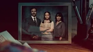 En helt vanlig familj 1. Sezon 5. Bölüm (Türkçe Dublaj) izle
