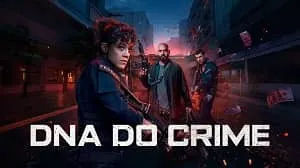 DNA do Crime 2. Sezon 8. Bölüm (Türkçe Dublaj) izle