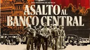 Asalto al Banco Central 1. Sezon 1. Bölüm izle