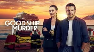 The Good Ship Murder 2. Sezon 7. Bölüm izle