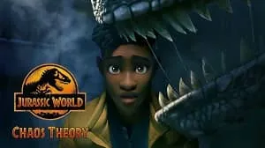Jurassic World: Chaos Theory 2. Sezon 6. Bölüm izle