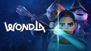 WondLa 1. Sezon 6. Bölüm izle