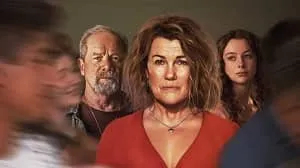 After The Party 1. Sezon 3. Bölüm izle