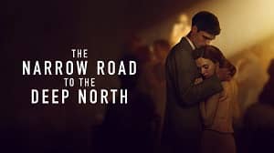 The Narrow Road to the Deep North 1. Sezon 4. Bölüm izle
