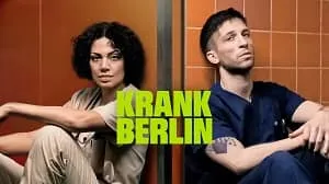 KRANK Berlin 1. Sezon 5. Bölüm izle