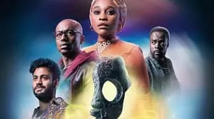 In Your Dreams 2023 1. Sezon 6. Bölüm izle
