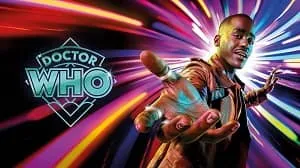Doctor Who 2024 1. Sezon 6. Bölüm (Türkçe Dublaj) izle