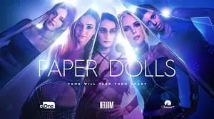 Paper Dolls 1. Sezon 6. Bölüm izle
