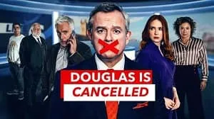 Douglas Is Cancelled 1. Sezon 3. Bölüm izle