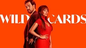 Wild Cards 2. Sezon 4. Bölüm izle