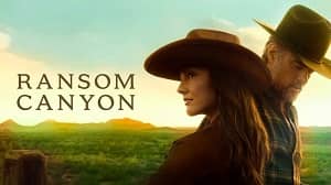 Ransom Canyon 1. Sezon 8. Bölüm izle
