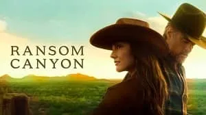 Ransom Canyon 1. Sezon 8. Bölüm izle