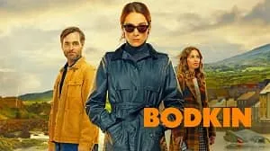 Bodkin 1. Sezon 6. Bölüm izle