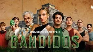 Bandidos 1. Sezon 5. Bölüm (Türkçe Dublaj) izle