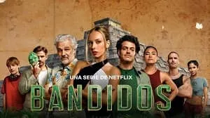 Bandidos 2. Sezon 5. Bölüm (Türkçe Dublaj) izle