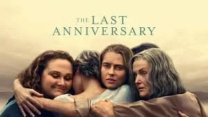 The Last Anniversary 1. Sezon 3. Bölüm izle