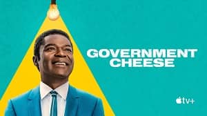 Government Cheese 1. Sezon 1. Bölüm izle
