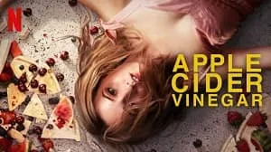 Apple Cider Vinegar 1. Sezon 6. Bölüm izle