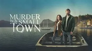 Murder in a Small Town 1. Sezon 5. Bölüm izle