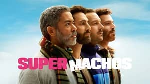 Super Mâles 1. Sezon 4. Bölüm (Türkçe Dublaj) izle