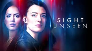 Sight Unseen 2. Sezon 2. Bölüm izle