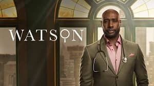 Watson 1. Sezon 1. Bölüm izle