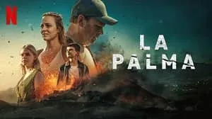 La Palma 1. Sezon 3. Bölüm (Türkçe Dublaj) izle