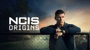 NCIS: Origins 1. Sezon 8. Bölüm izle
