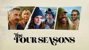 The Four Seasons 1. Sezon 1. Bölüm izle