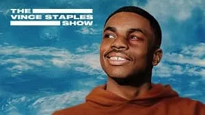 The Vince Staples Show 1. Sezon 1. Bölüm izle