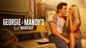 Georgie & Mandy’s First Marriage 1. Sezon 14. Bölüm izle